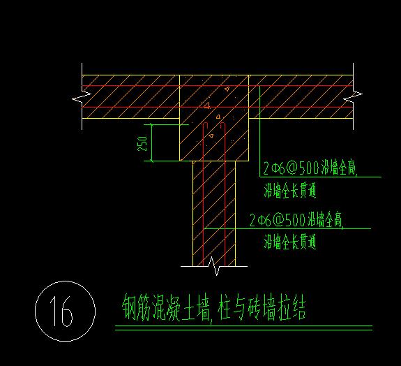 砌体加筋