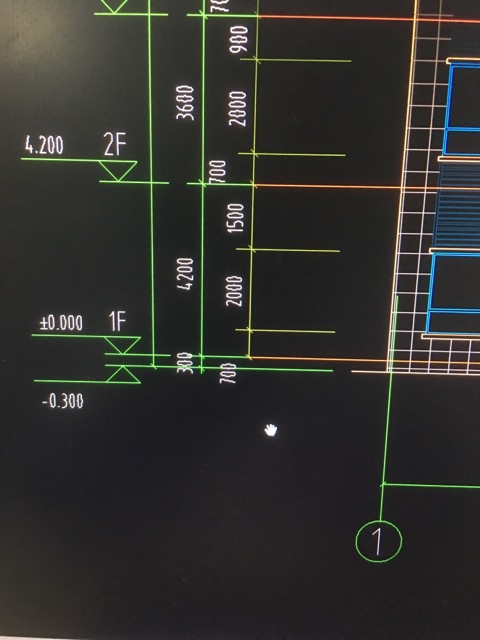 散水