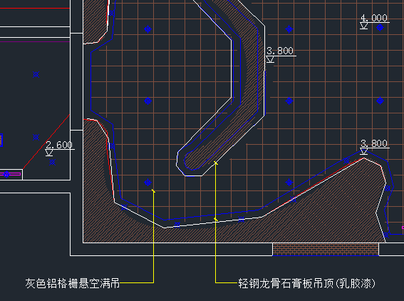 龙骨