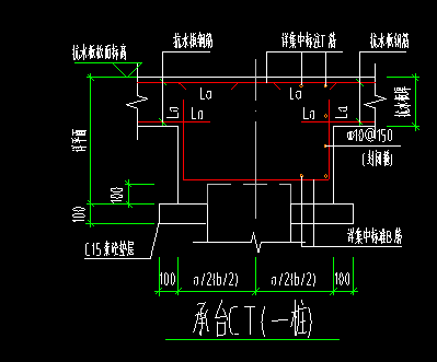 桩