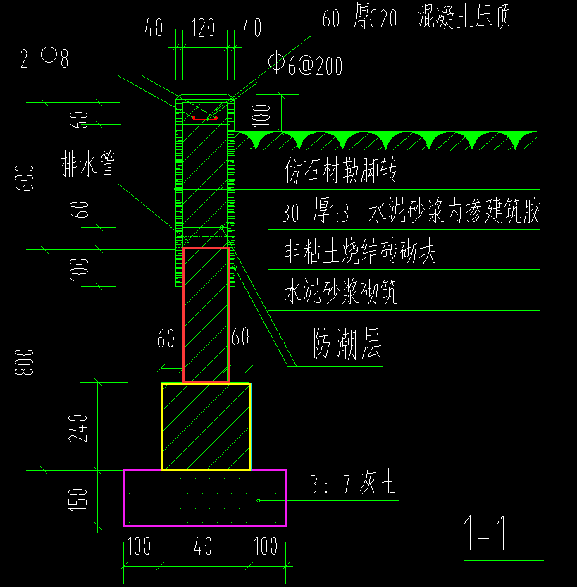 挖土方