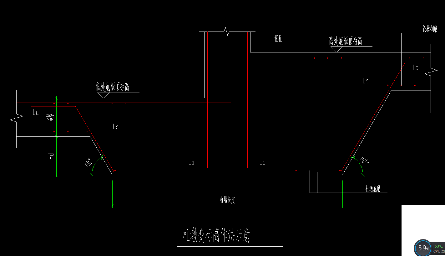 柱墩