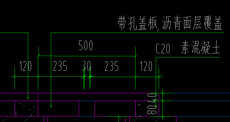 混凝土模板