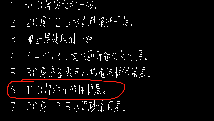 保护层
