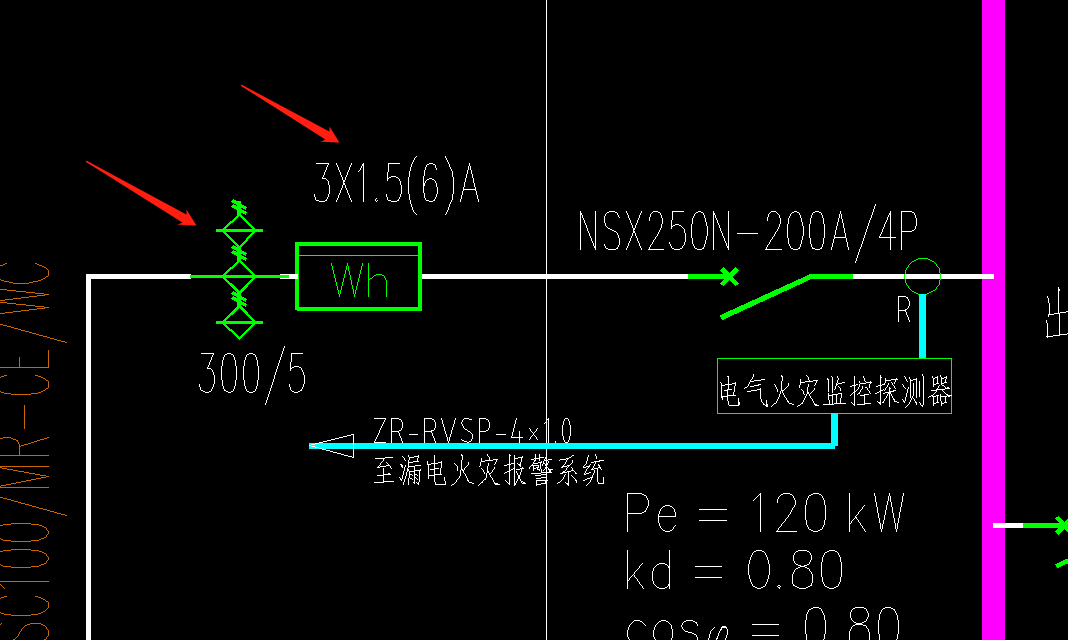 系统图