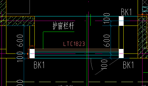 大样图