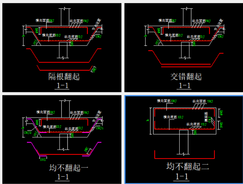 桩承台