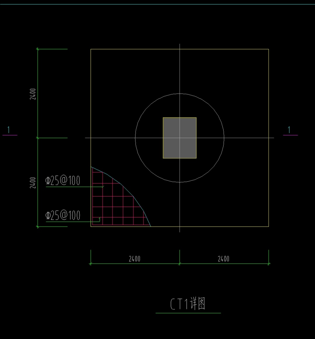 桩