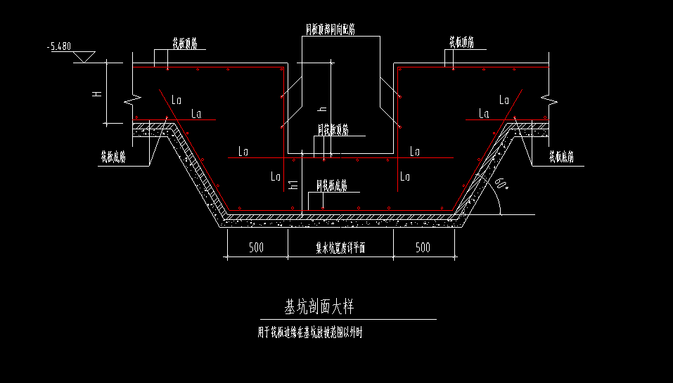 底板