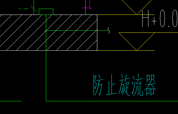 水系统