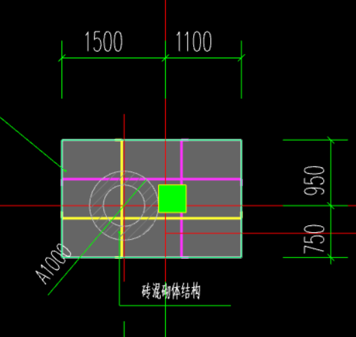 筏板基础