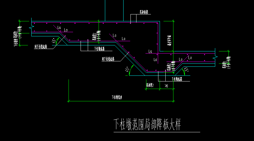 柱墩