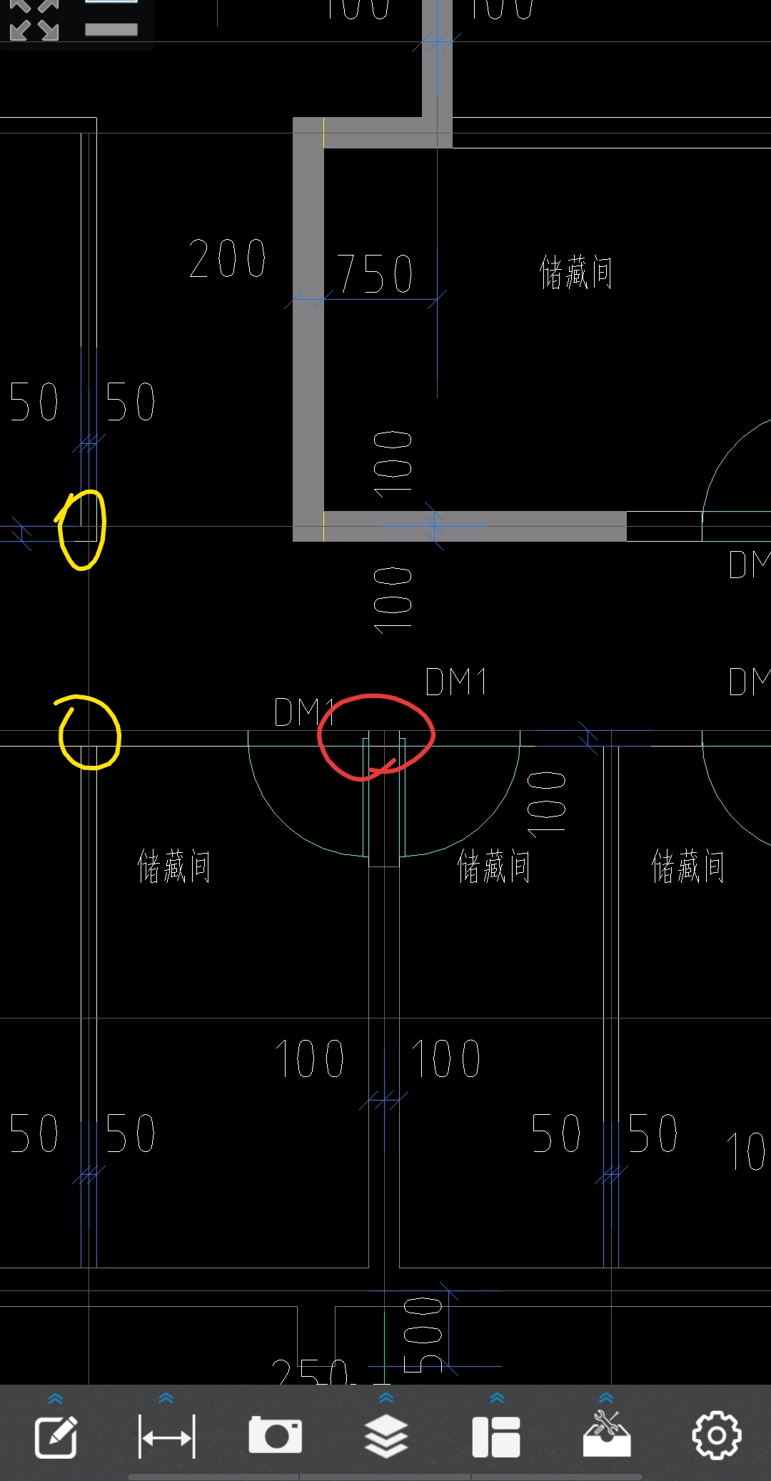 构造柱