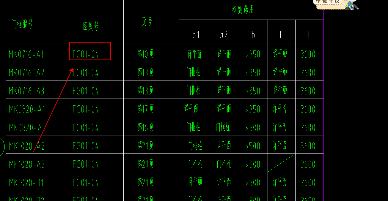 本图