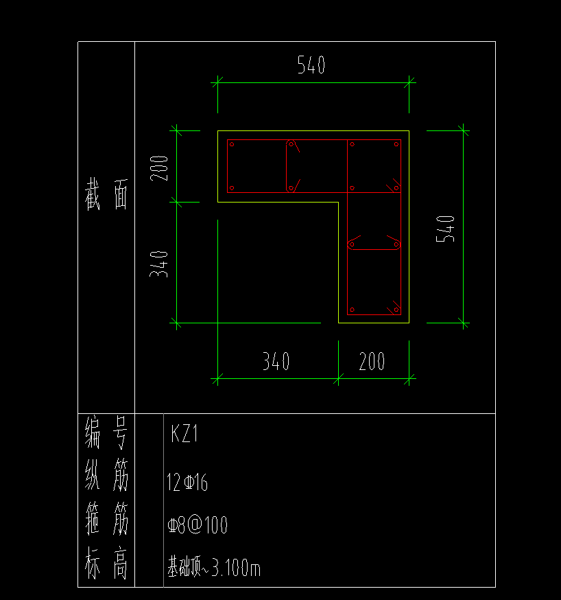 箍