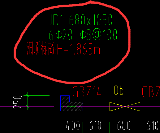 墙洞