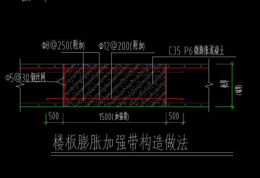 楼板