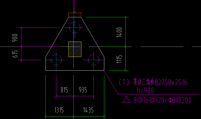 桩