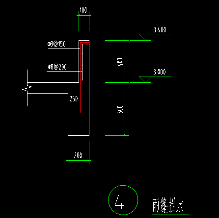 下部