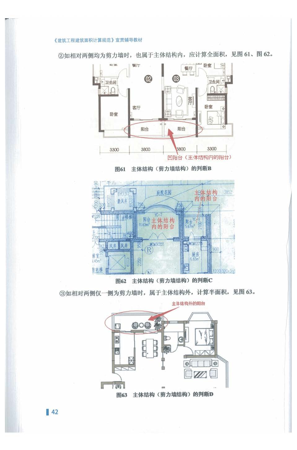 建筑面积