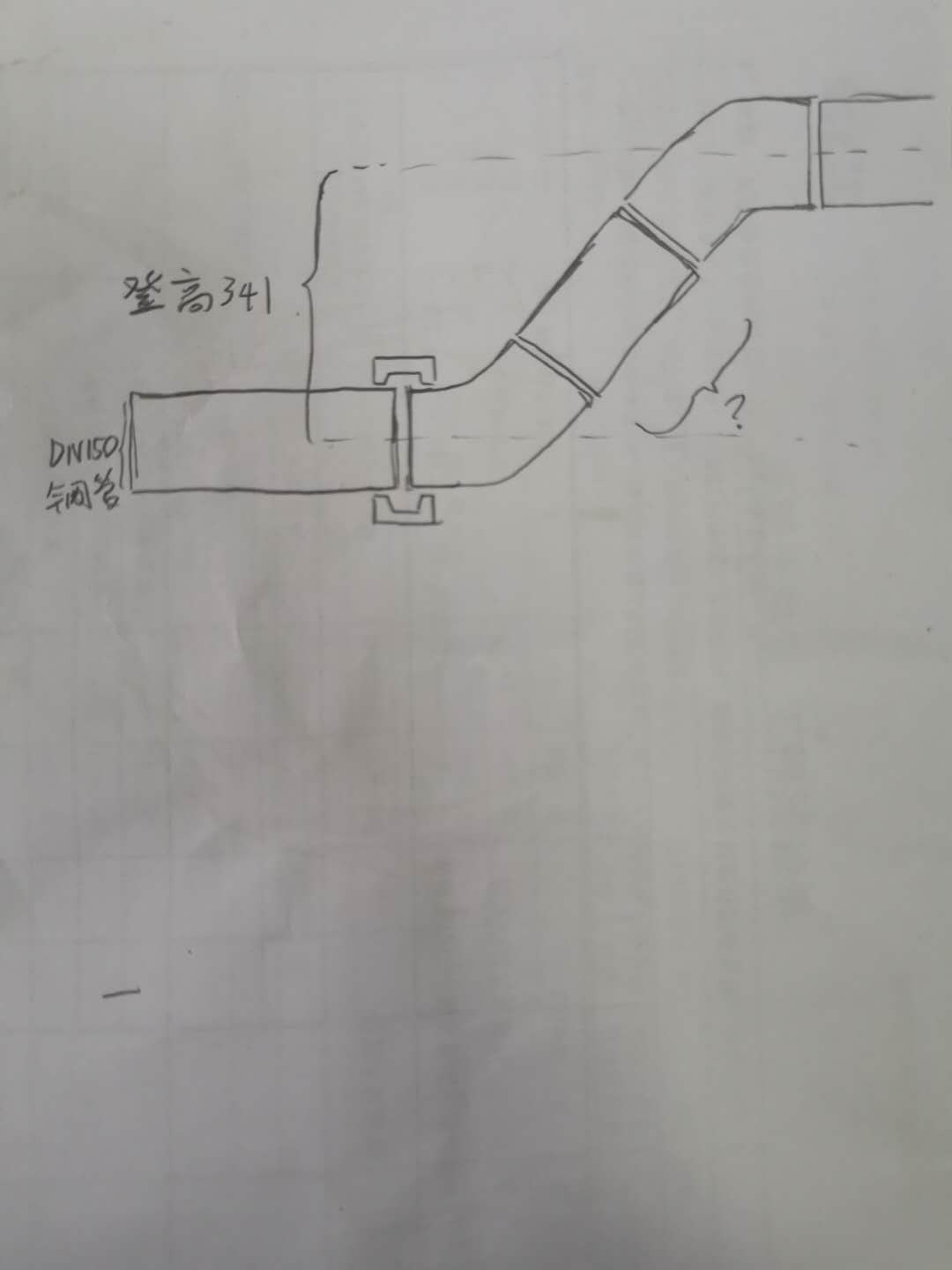 沟槽