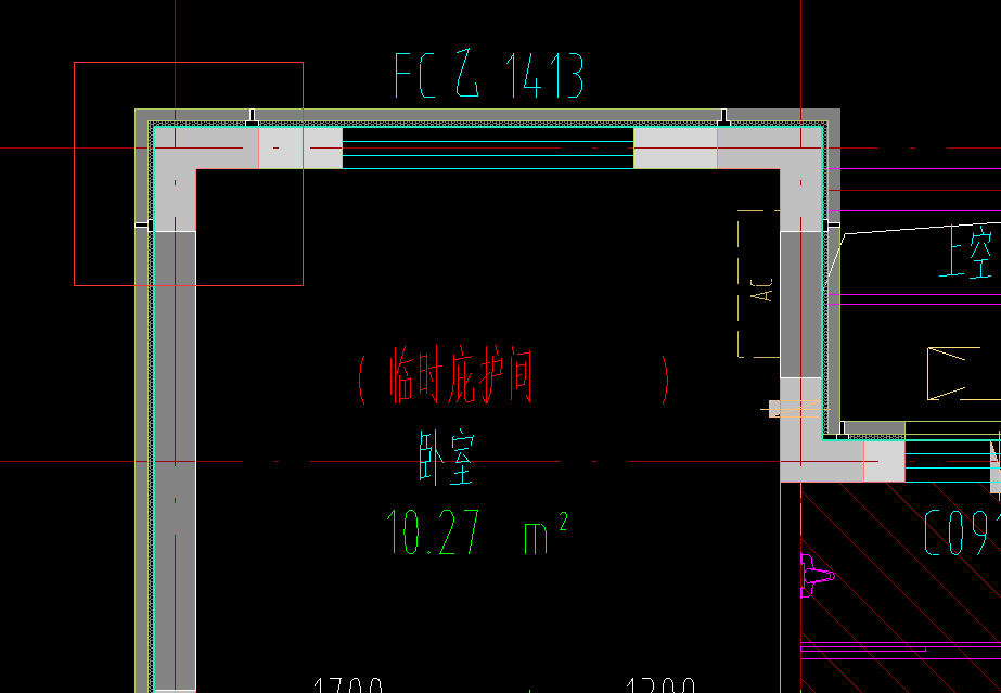 手算