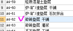 定额