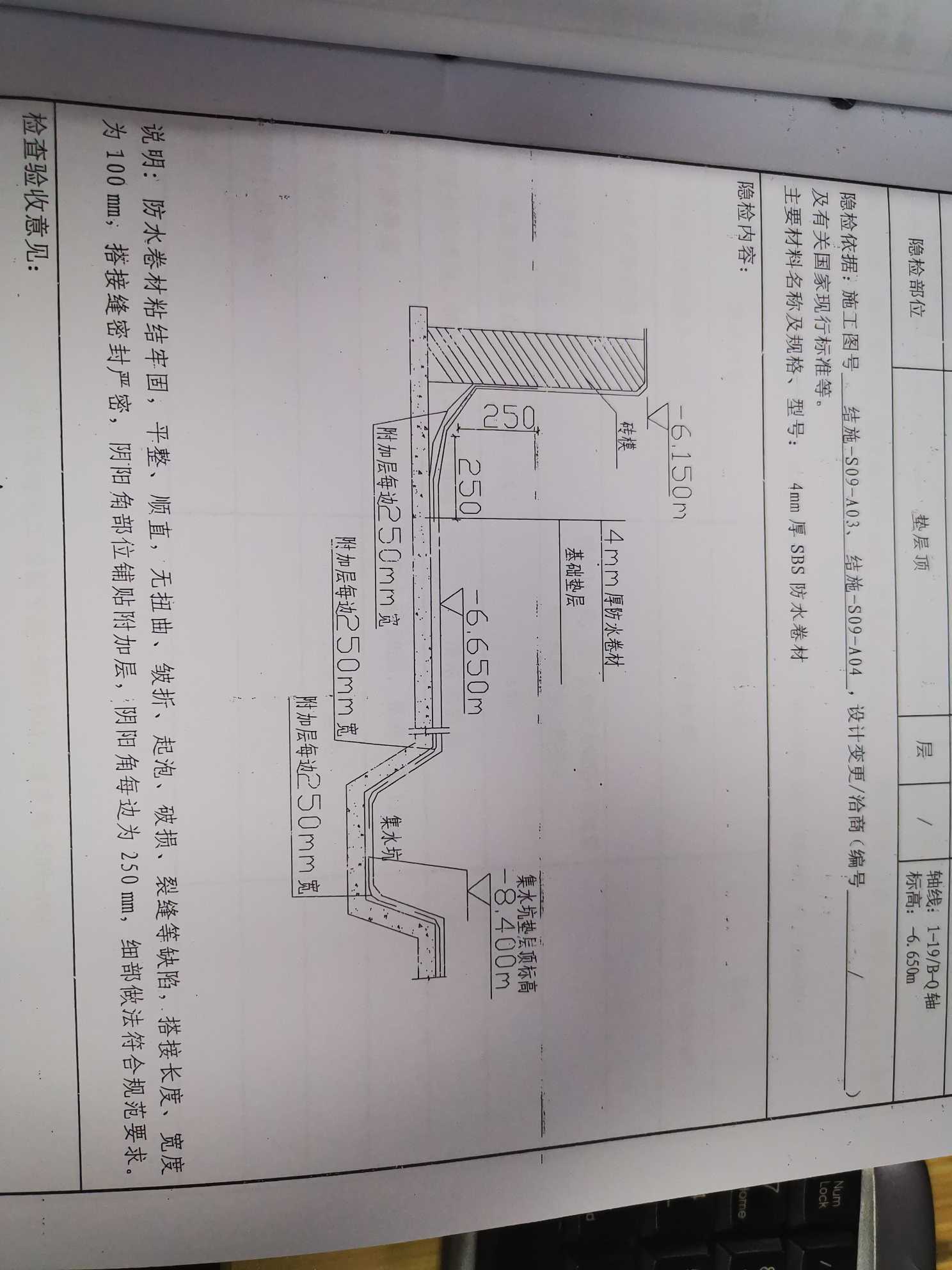 手算