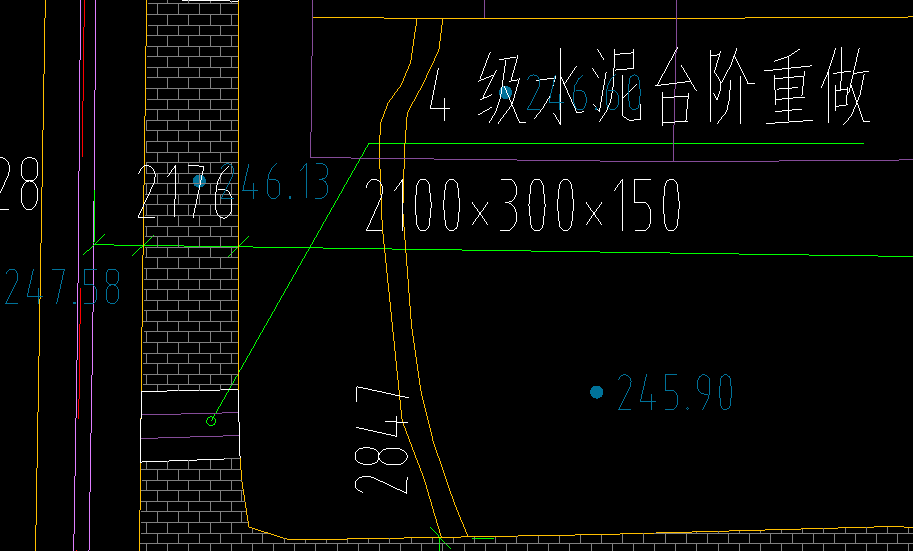 计算工程量