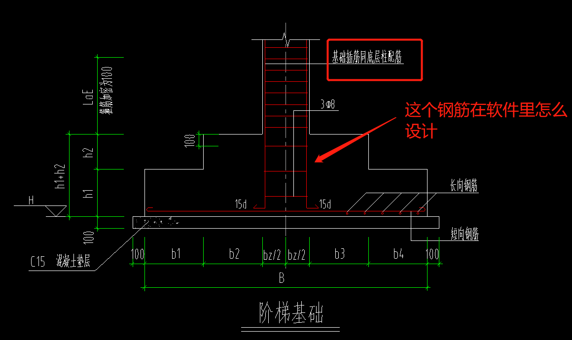 插筋