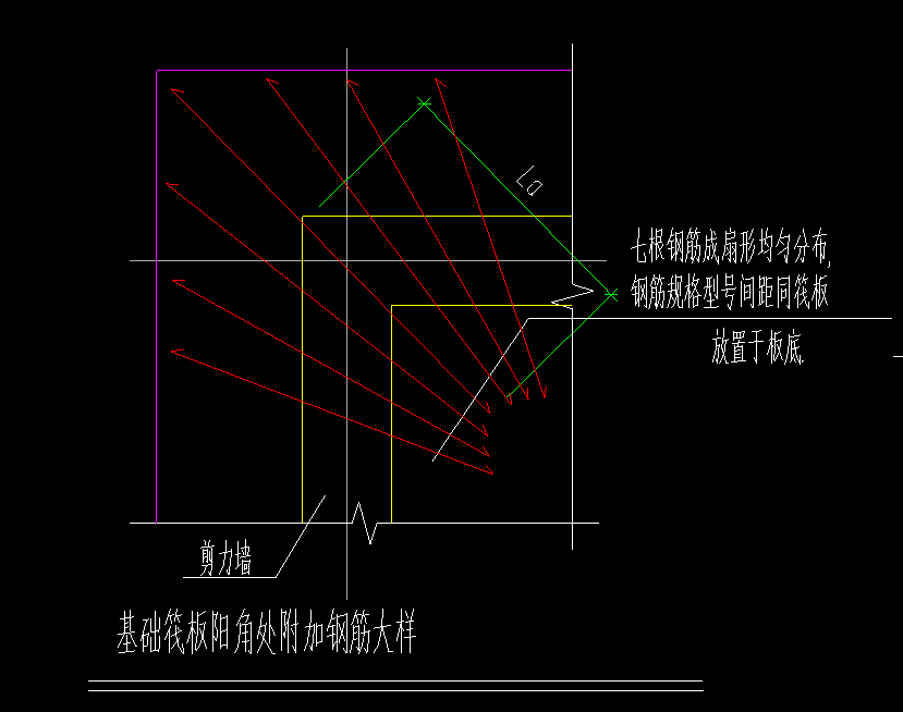 角筋