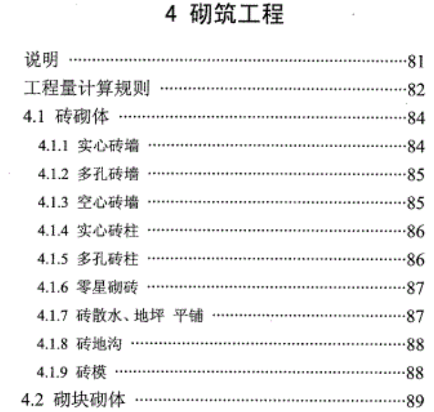 福建2017定额