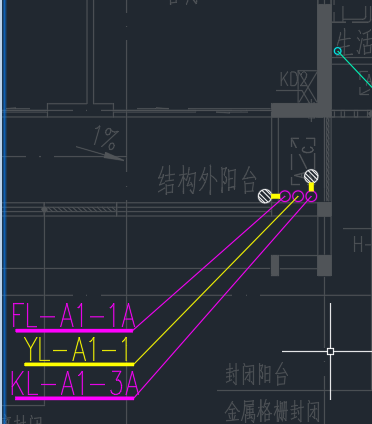 立管