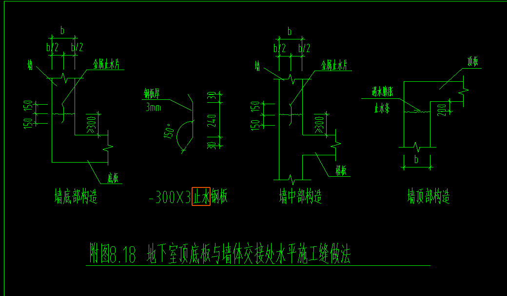 砌体墙