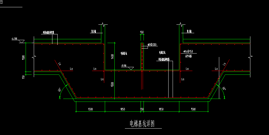 电梯怎么