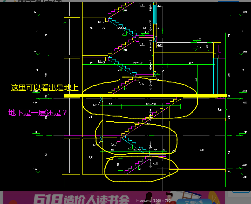 平面图