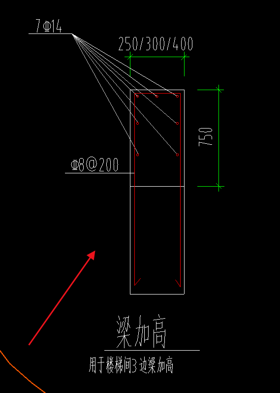 一跨