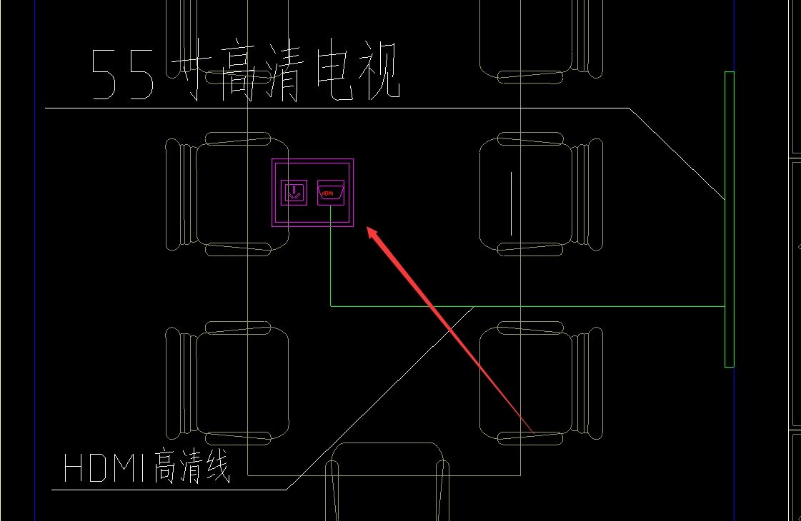 弱电