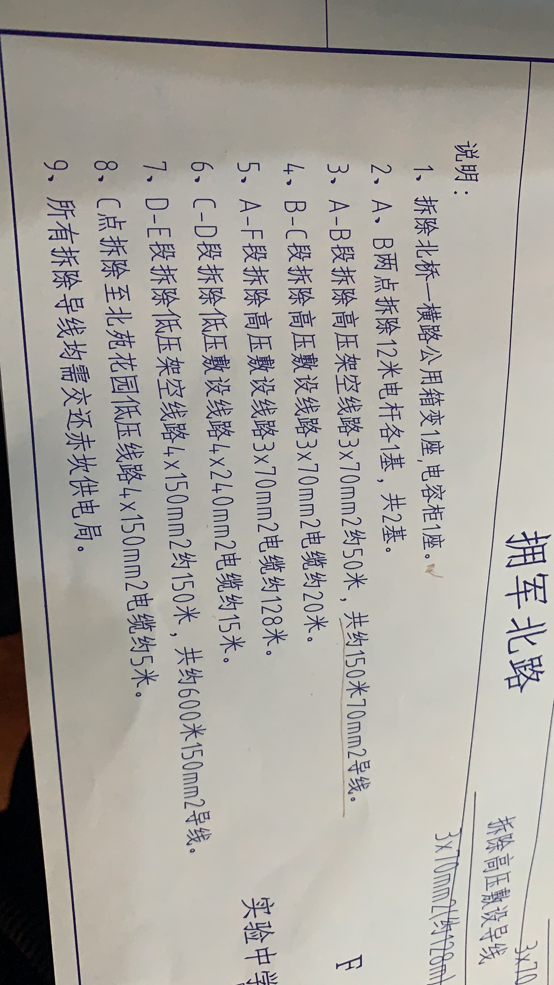 定额