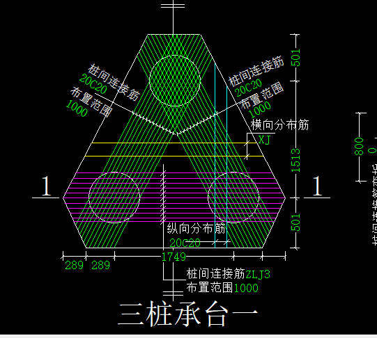 桩