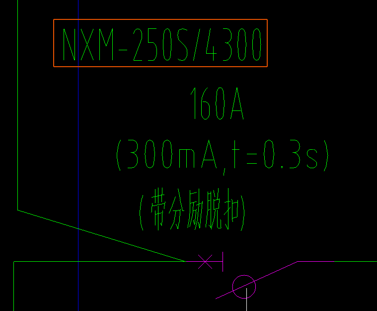 配电箱