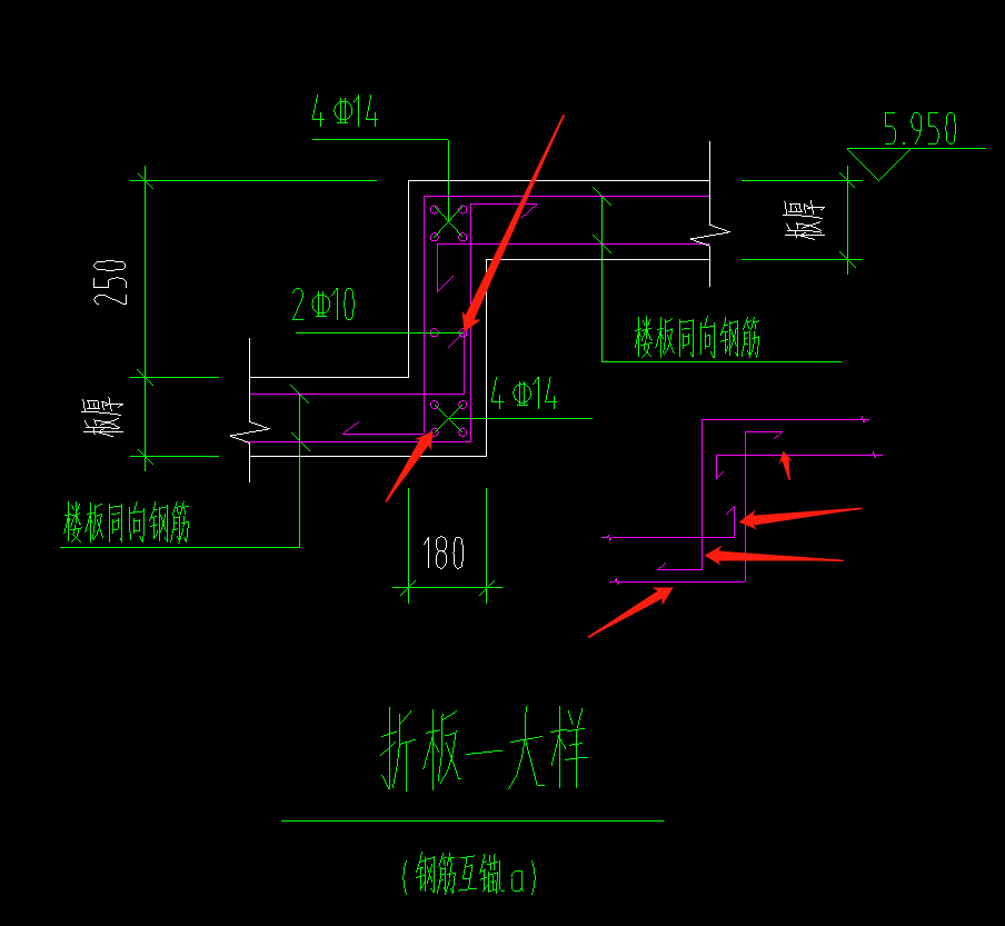 圈梁