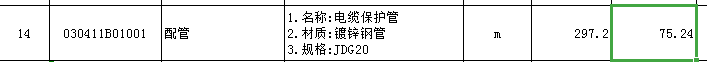 定额