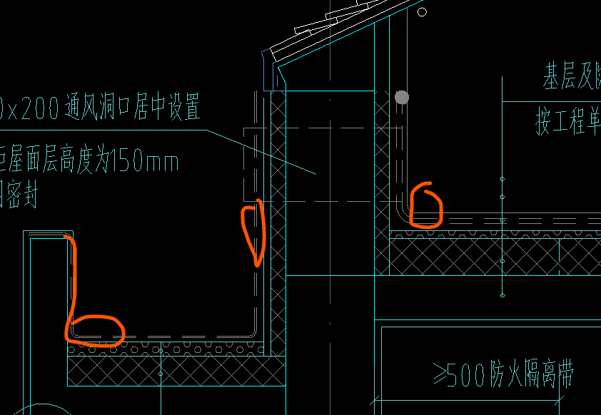 虚线