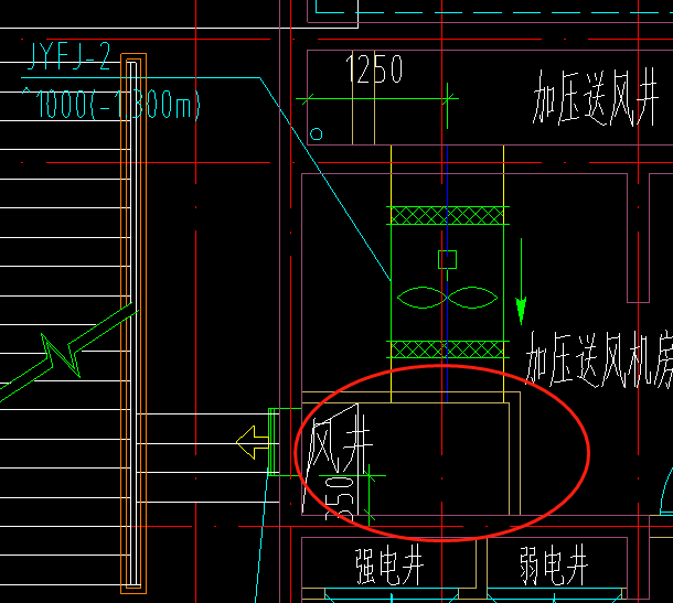 通风管道