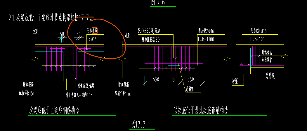 吊筋