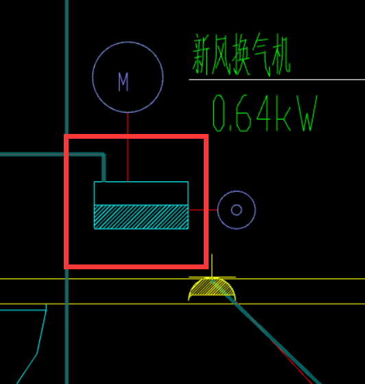 配電箱