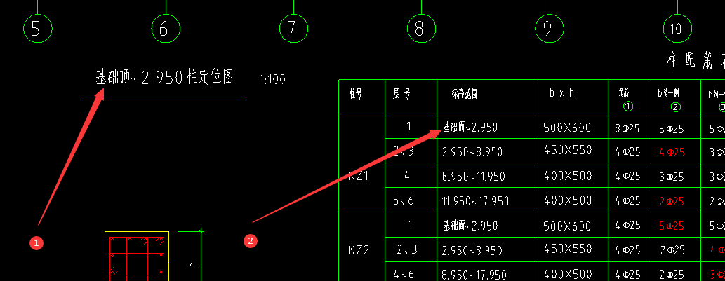 构件