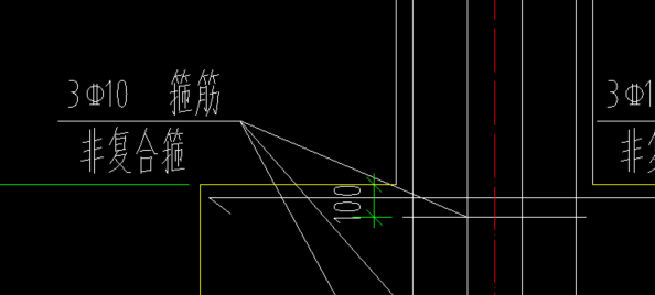 间距