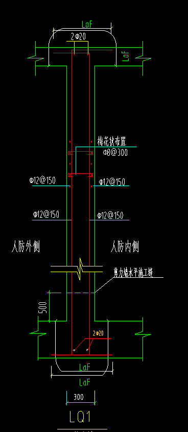 20钢筋